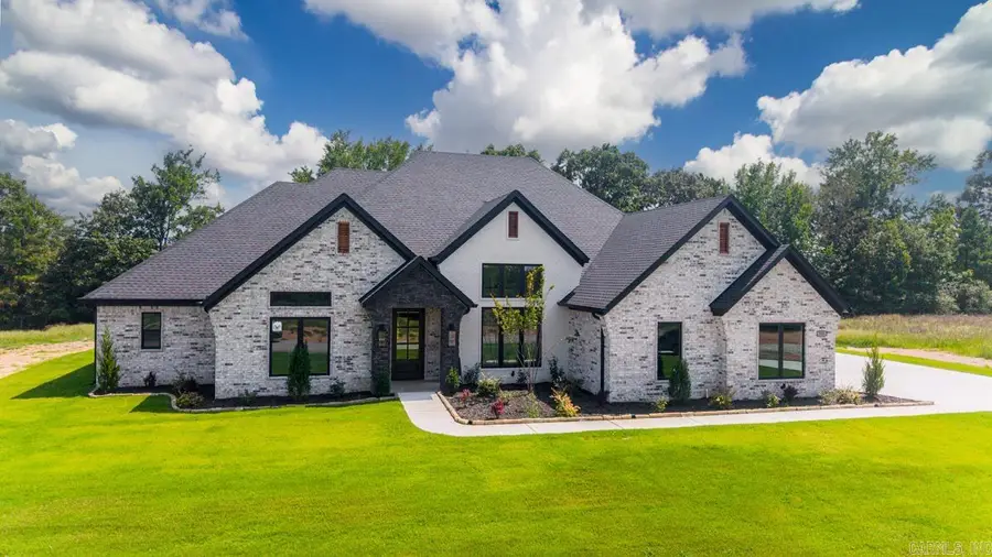 333 Heritage Grove Road, Alexander, AR 72002 - #2
