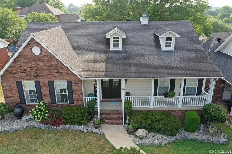 10 Manchester Lane, Hot Springs, AR 71901 - #2