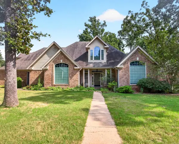 21 Turnberry Drive, Cabot, AR 72023