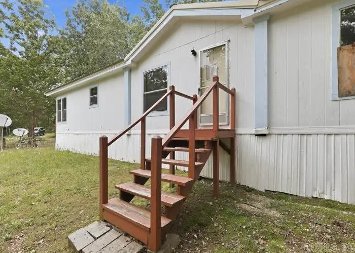 497 County Road 609, Berryville, AR 72616 - #1
