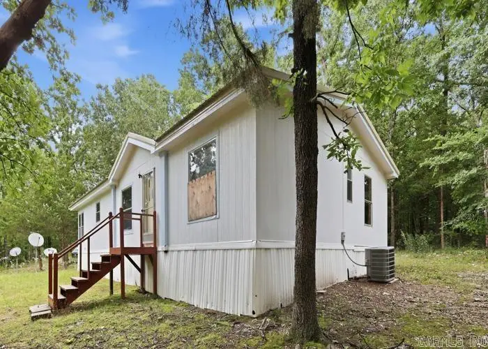 497 County Road 609, Berryville, AR 72616 - #2