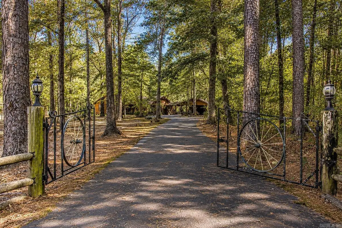 9402 Lee Springs Road, Pine Bluff, AR 71603 - #1
