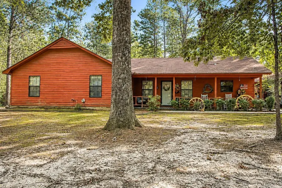 9402 Lee Springs Road, Pine Bluff, AR 71603 - #2