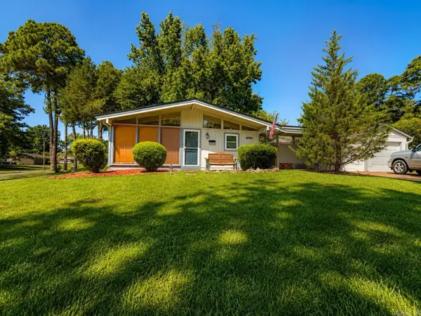 1900 O'connell Street, Arkadelphia, AR 71923