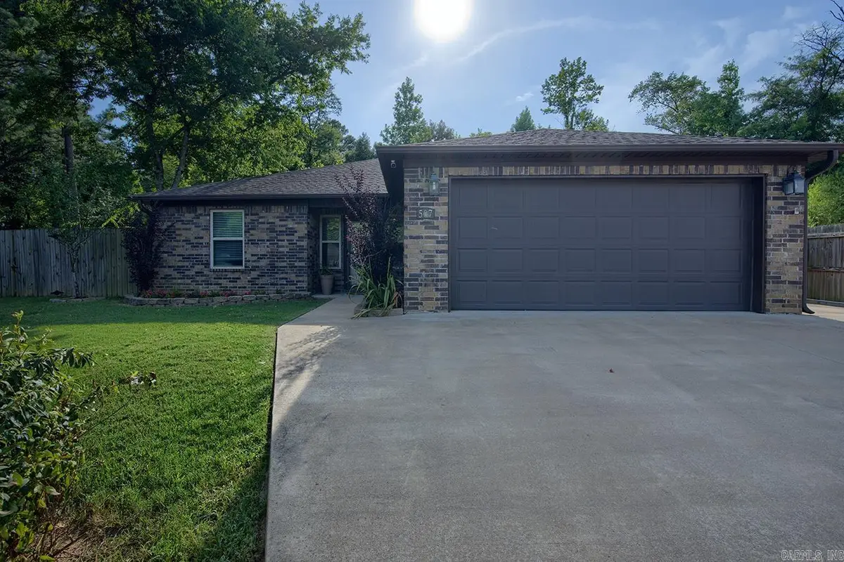 507 S Shady Ln, Benton, AR 72015 - #1