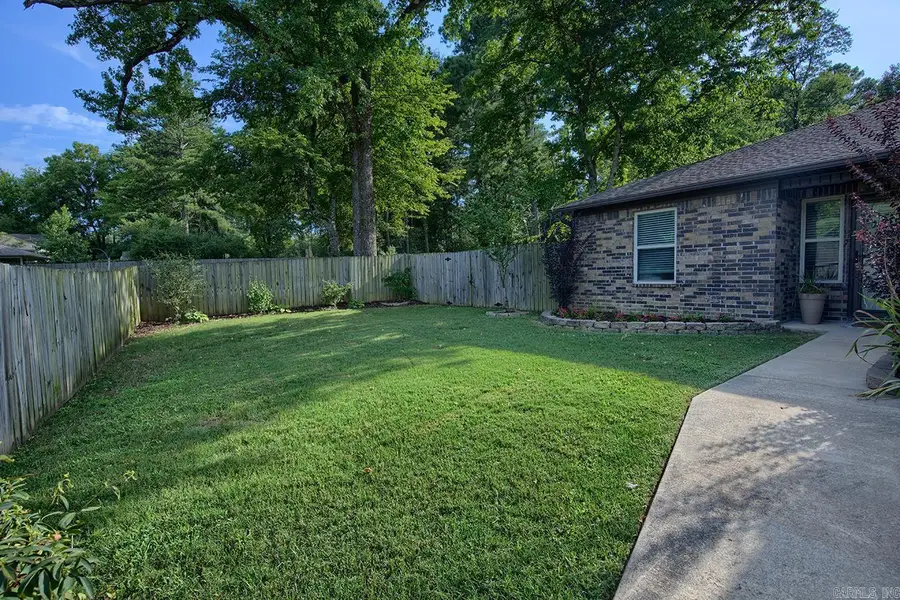 507 S Shady Ln, Benton, AR 72015 - #2
