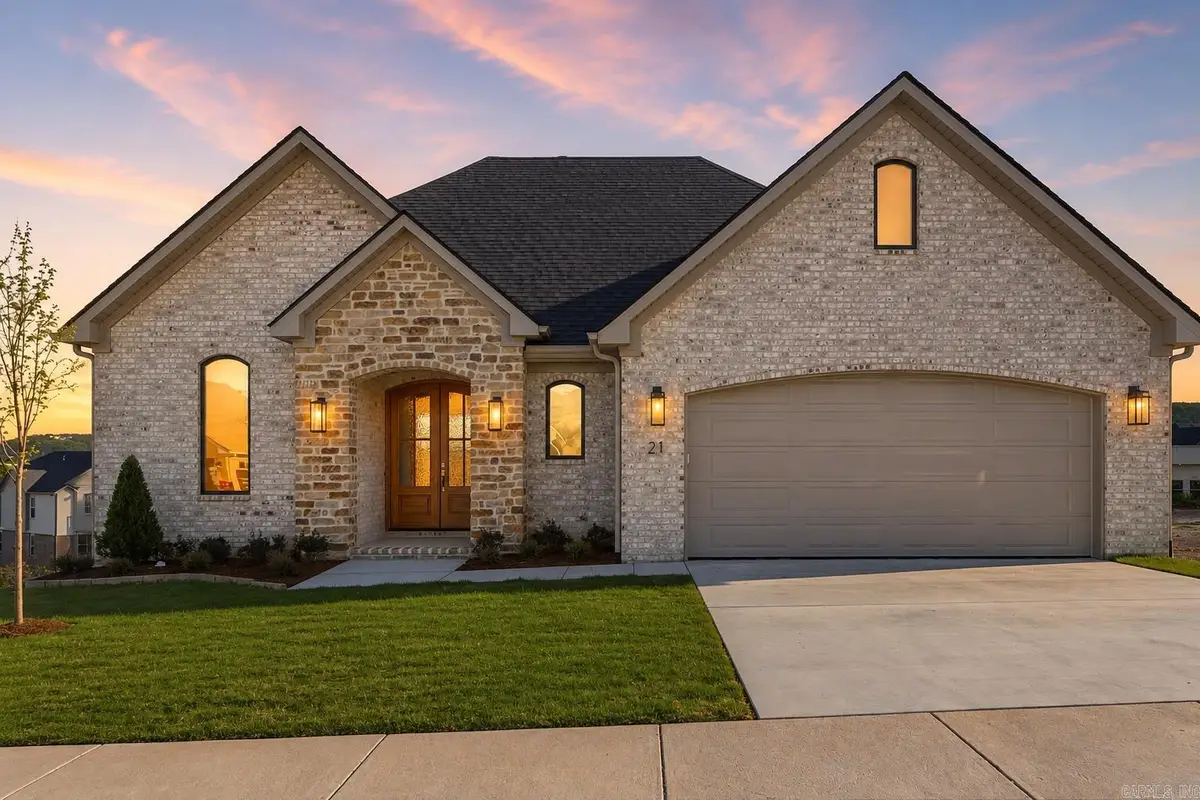 21 Mountain Brook Road, Little Rock, AR 72223 - #1