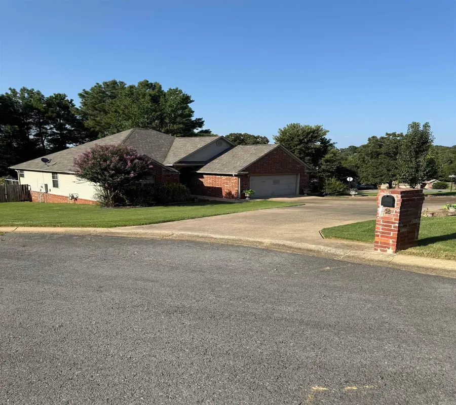 2 Alberta Cove, Maumelle, AR 72113 - #2