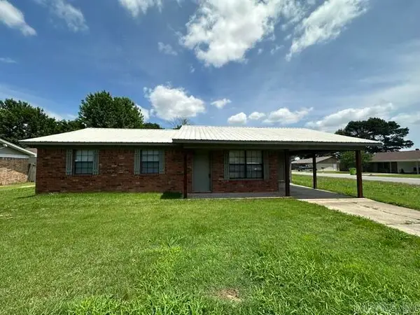 1221 Fairview, Lonoke, AR 72086