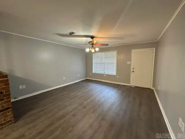 1221 Fairview, Lonoke, AR 72086 - #2