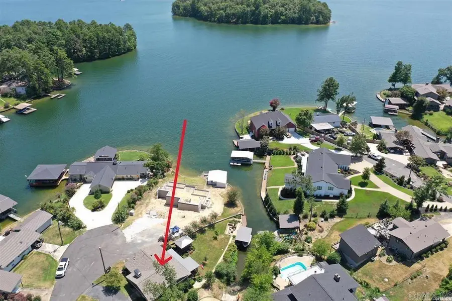 106 Whispering Pine Cove, Hot Springs, AR 71901 - #2