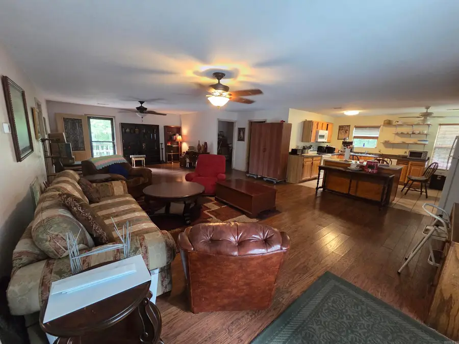 3810 E 6th Street, Russellville, AR 72802 - #2