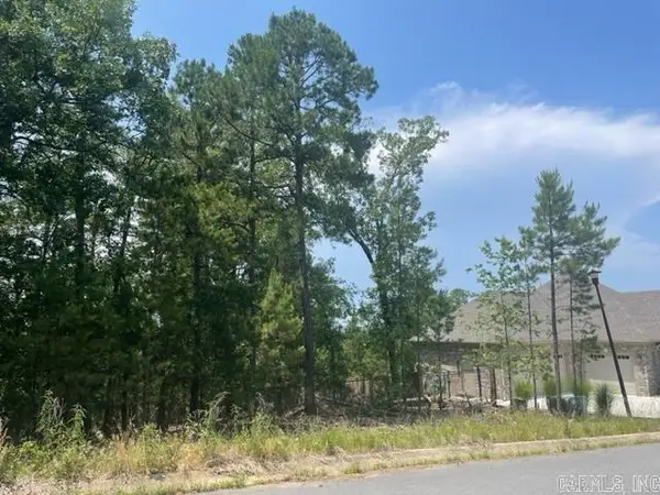 116 AR Majestic Circle, Maumelle, AR 72113