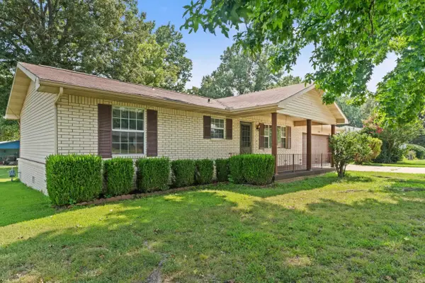 1120 Ramble Lane, Mountain Home, AR 72653