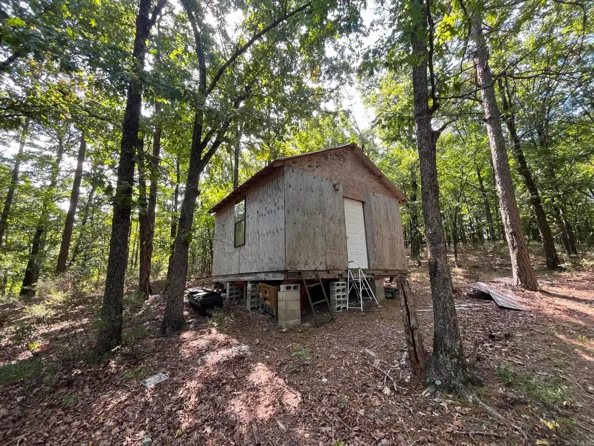 301 Chaparral Lane, Mena, AR 71953 - #1