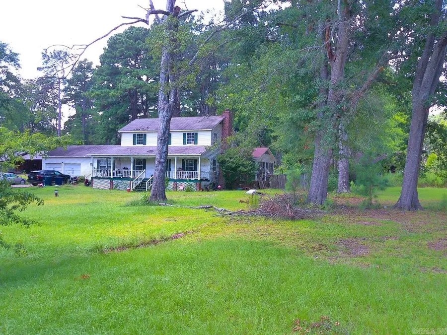 540 Bruce, Camden, AR 71701 - #2
