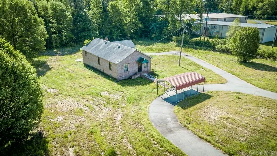 Address Withheld By Seller, Cabot, AR 72023 - #3