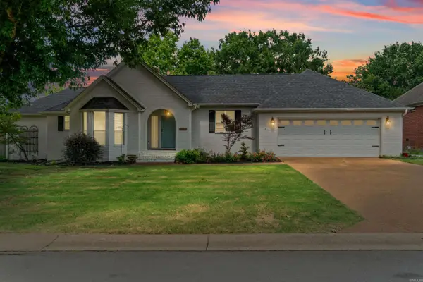 Address Withheld By Seller, Searcy, AR 72143
