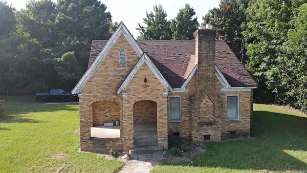 2940 & 3090 Malvern Road, Arkadelphia, AR 71923