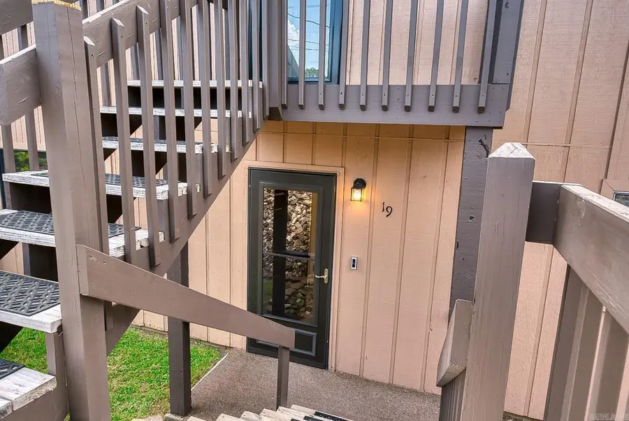 1100 Woodlawn Avenue, Unit 19, Hot Springs, AR 71913 - #2