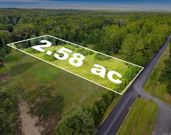 0 W. Cricket Lane, Cabot, AR 72023