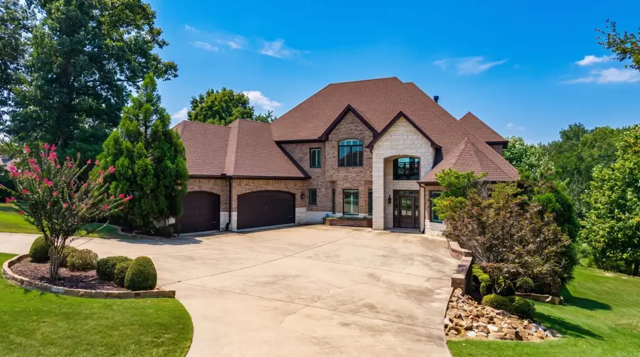 152 Dellmere Cove, Hot Springs, AR 71913 - #2