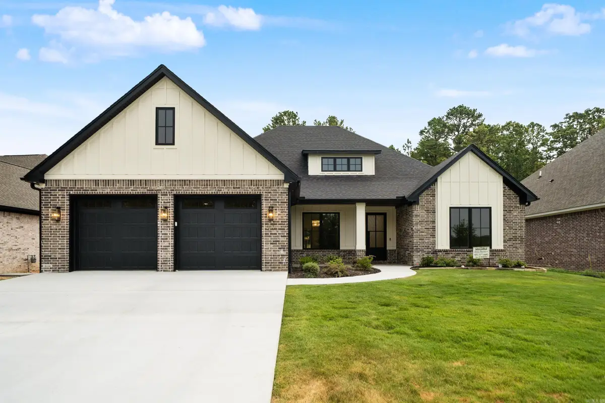 217 Gardens Gate Circle, Hot Springs, AR 71901 - #1
