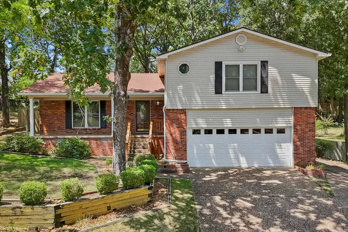 2112 Cedar Creek Road, North Little Rock, AR 72116 - #1