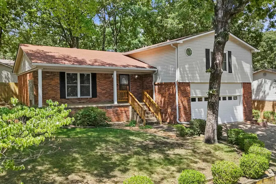 2112 Cedar Creek Road, North Little Rock, AR 72116 - #3