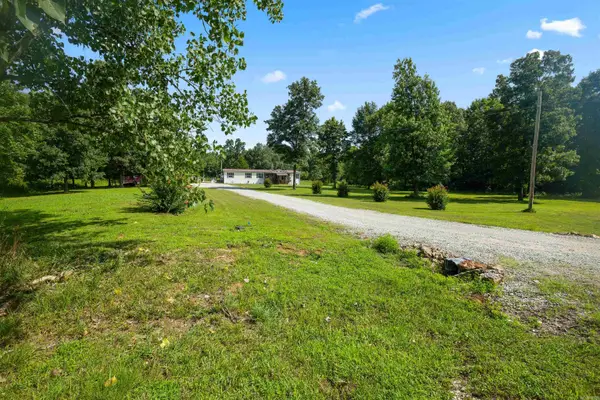 201 Lawrence Road 106, Smithville, AR 72466