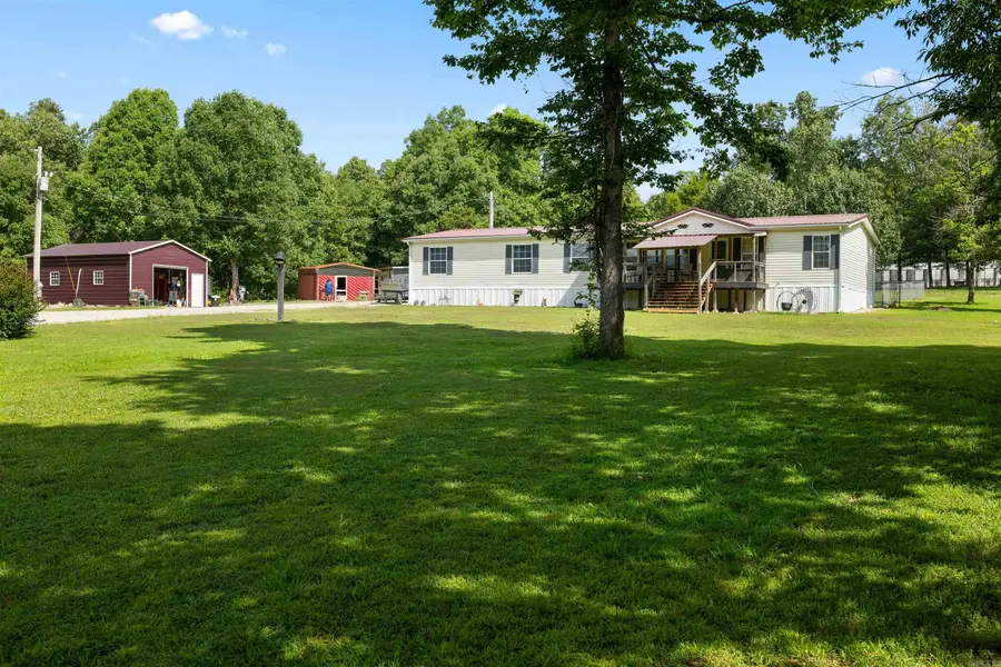 201 Lawrence Road 106, Smithville, AR 72466 - #2