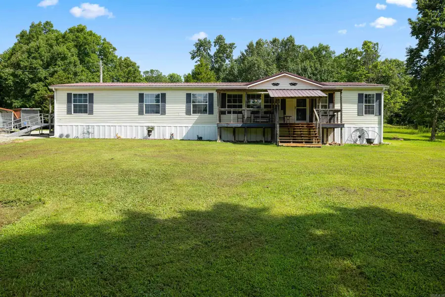 201 Lawrence Road 106, Smithville, AR 72466 - #3