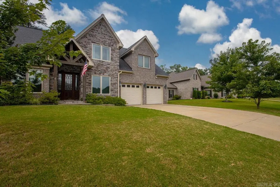 7725 S Shoreline Boulevard, Benton, AR 72019 - #3