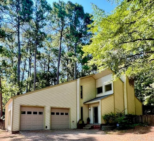 15 Butterfly Cove, Little Rock, AR 72210 - #1