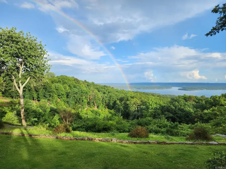 5 Irish Hills Road, Edgemont, AR 72044 - #3