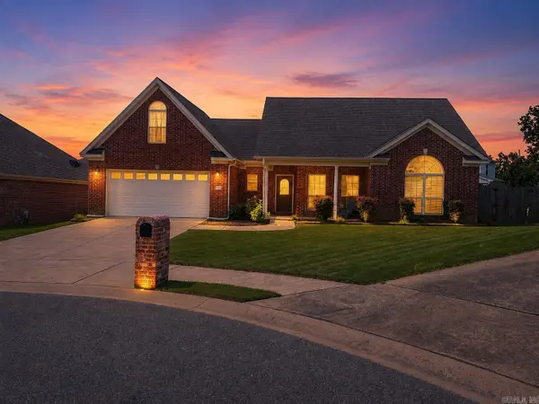 Address Withheld By Seller, Bryant, AR 72022