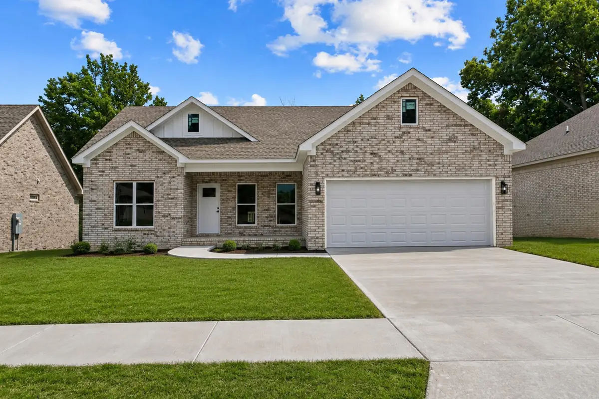 105 Bradford Drive, Cabot, AR 72023 - #1