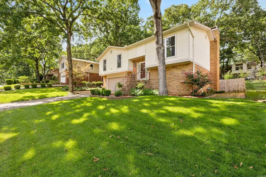 2116 Cedar Creek Road, North Little Rock, AR 72116 - #2