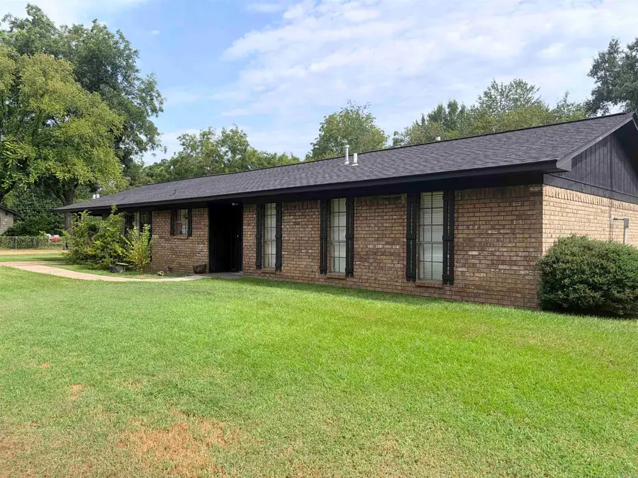 102 W Haislip St, Murfreesboro, AR 71958 - #2