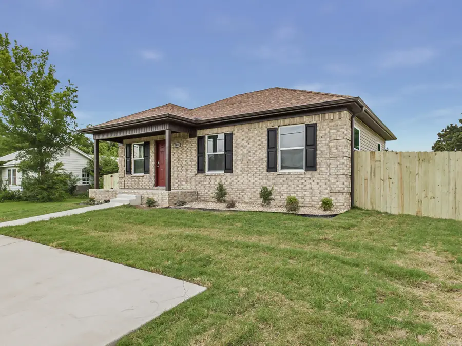 1408.5 W 41st, North Little Rock, AR 72218 - #2