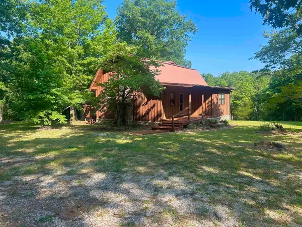 3558 Sunny Fox Road, Mountain View, AR 72560