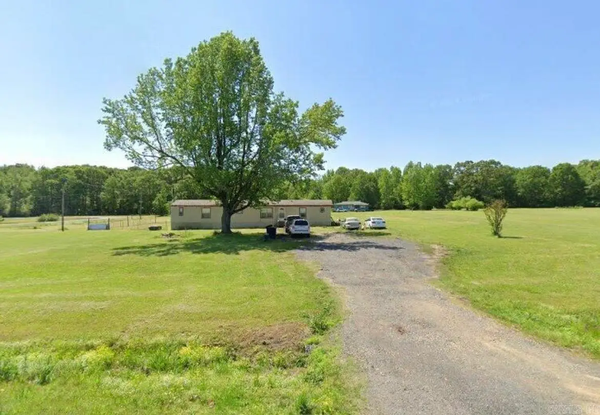 204 Rainwater Drive, Austin, AR 72007 - #1