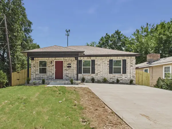 405.5 E 29th Street, Little Rock, AR 72206