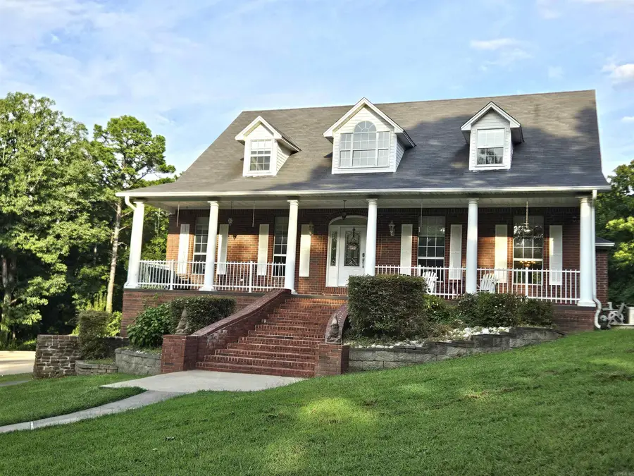 9770 Springhill Farms Drive, Alexander, AR 72002 - #2