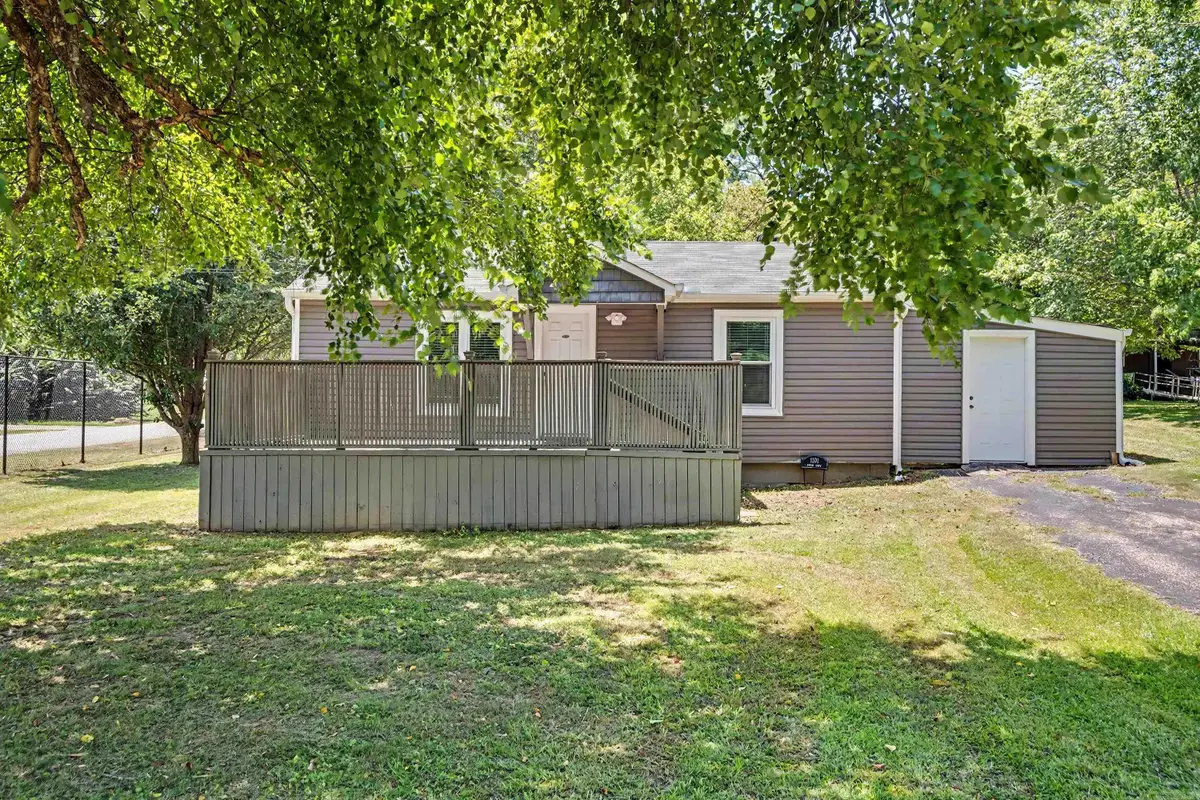 1101 N Arch Street, Sheridan, AR 72150 - #1