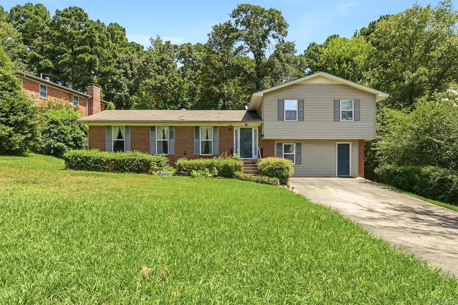 12880 Southridge Drive, Little Rock, AR 72212 - #2