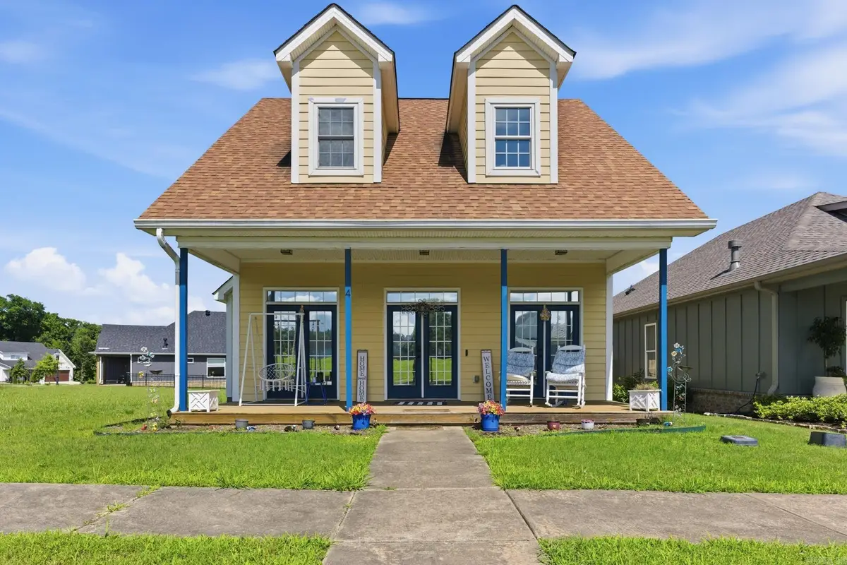 4 E Citron, Bryant, AR 72022 - #1