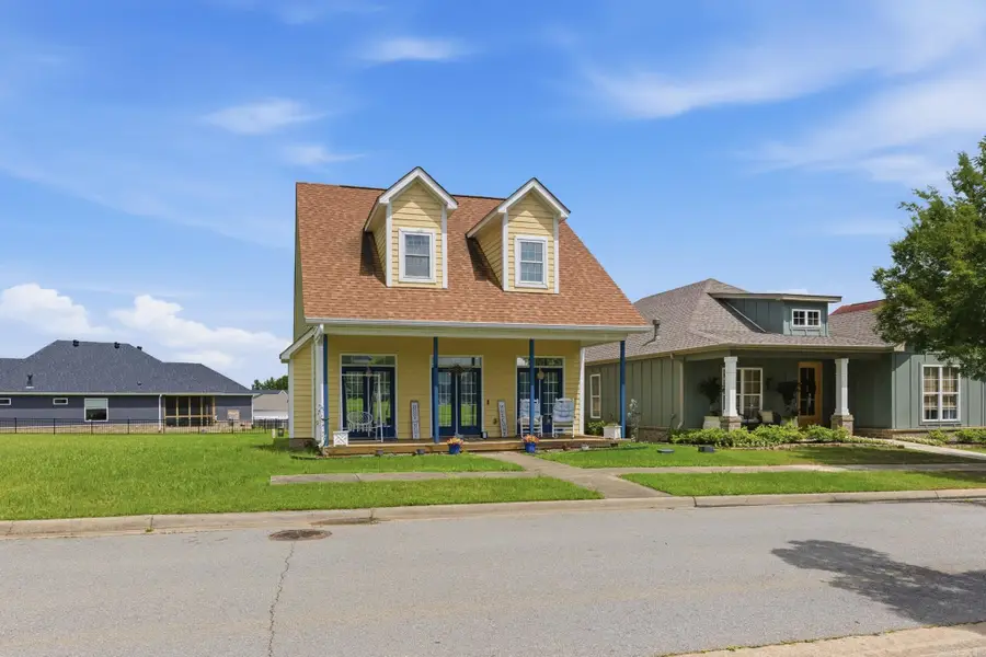 4 E Citron, Bryant, AR 72022 - #2