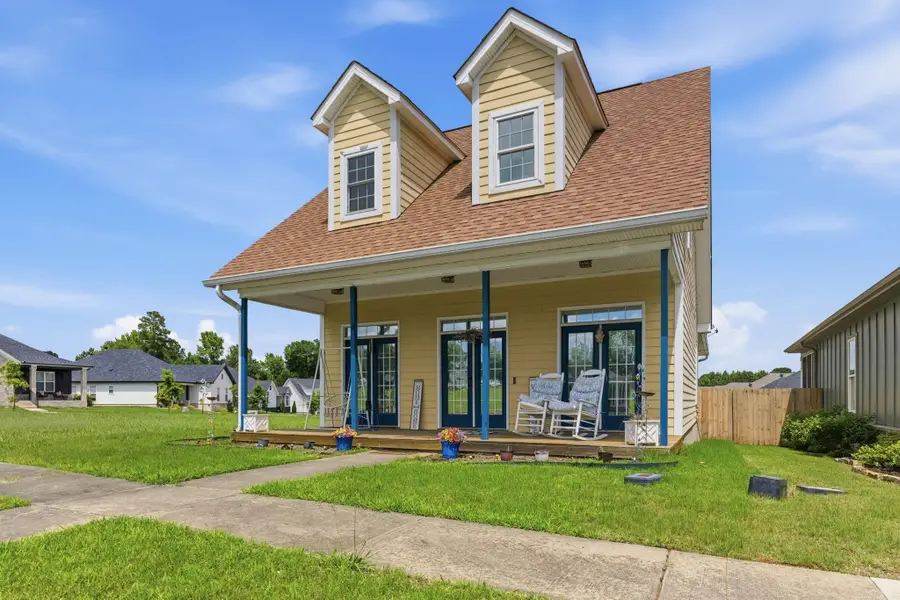 4 E Citron, Bryant, AR 72022 - #3