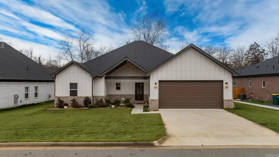 15015 Matterhorn Loop, Maumelle, AR 72113 - #2